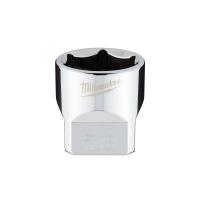 3/8 Drive 7/8 SAE Socket w/