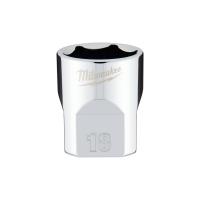 3/8 Drive 18mm Metric Socke