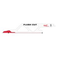 SAWZALL Flush Cut Blade - 1