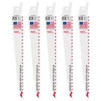 6 5 TPI Sawzall Blades (5 P