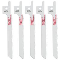 5pk 3-5/8" 14TPI THIN KERF