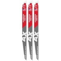 1pk 12" 5T THE AX SAWZALL