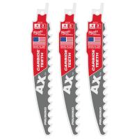 6 3 TPI The AX w/Carbide Te