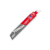 6 10TPI The TORCH w/Carbide Teeth for