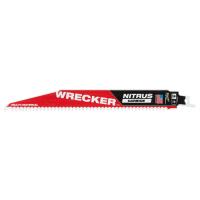 9 Wrecker W/Nitrus Carbide