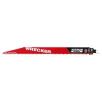 12 Wrecker W/Nitrus Carbide
