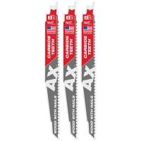 THE AX w/CARBIDE TEETH 5T 9