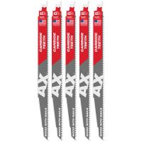 5pk 12" 5T THE AX SAWZALL