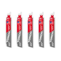 6 10TPI The TORCH w/Carbide Teeth for