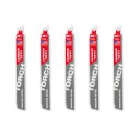 9 10TPI The TORCH w/Carbide Teeth for