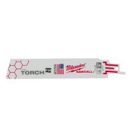 5pk 6" 18TPI THE TORCH