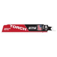 6 10TPI The TORCH w/NITRUS CARBIDE Te