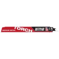 9 10TPI The TORCH w/NITRUS CARBIDE Te
