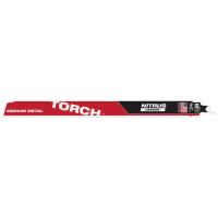 12 10TPI The TORCH w/NITRUS CARBIDE T