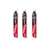 6 10TPI The TORCH w/NITRUS CARBIDE Te