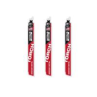 9 10TPI The TORCH w/NITRUS CARBIDE Te