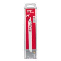 8 8/12 TPI SAWZALL Blades (