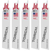 6 10 TPI The Torch SAWZALL