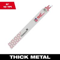 9 10 TPI The Torch SAWZALL