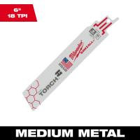 6 18 TPI The Torch SAWZALL