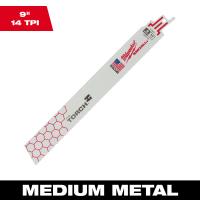 9 14 TPI The Torch SAWZALL