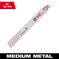 9 18 TPI The Torch SAWZALL