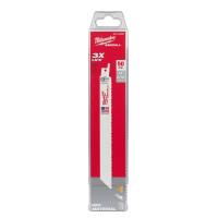 8 8/12 TPI SAWZALL Blades (