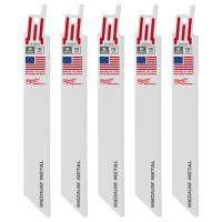 6 18 TPI SAWZALL Blades (50