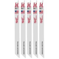 9 18 TPI SAWZALL Blades (50