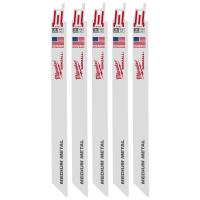 9 14 TPI SAWZALL Blades (Bu