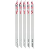 12 18 TPI SAWZALL Blades (B