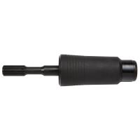 Spline to SDS-MAX Adapter