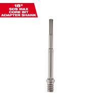 ADPT 18 MAx CORE BIT 1-1/2