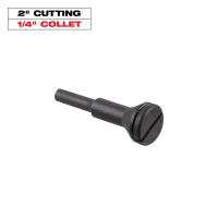 1/4 Cut Off Wheel Arbor