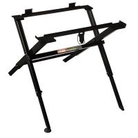 FOLDING TABLE SAW STAND