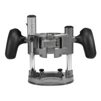 COMPACT ROUTER PLUNGE BASE