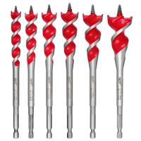 SPEED FEED Wood Bit 6-1/2 S