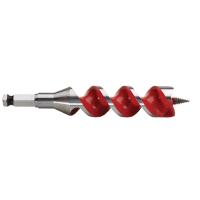 1-1/8x6-1/2 Auger Bit