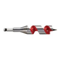 1-1/8x6 Ship Auger Bit