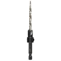 3/16 #10 Countersink Drill