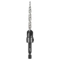 No.12 Countersink W/ 7/32 Inc Bit