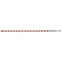 1/2x18 In Ship Auger Bit