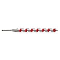 1-1/4x18 Ship Auger Bit
