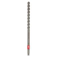 9/16"x12 Shockwave Impact D