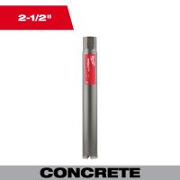 2-1/2 Diamond Ultra Dry Cor