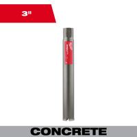 3 Diamond Ultra Dry Core Bi