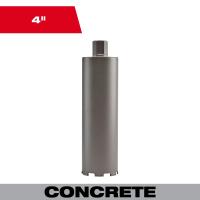 4 Diamond Ultra Dry Core Bi