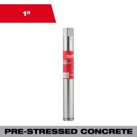 1 Pre-Stressed Diamond Wet