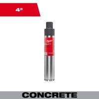 4 Diamond Premium Wet Core