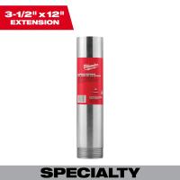 3-1/2x12 Diamond Premium We